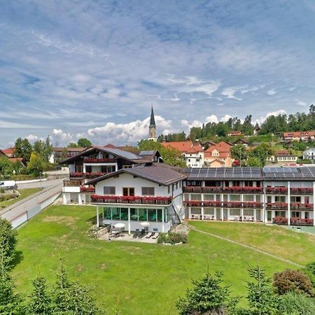 Hotel Beinbauer Büchlberg Exteriör bild