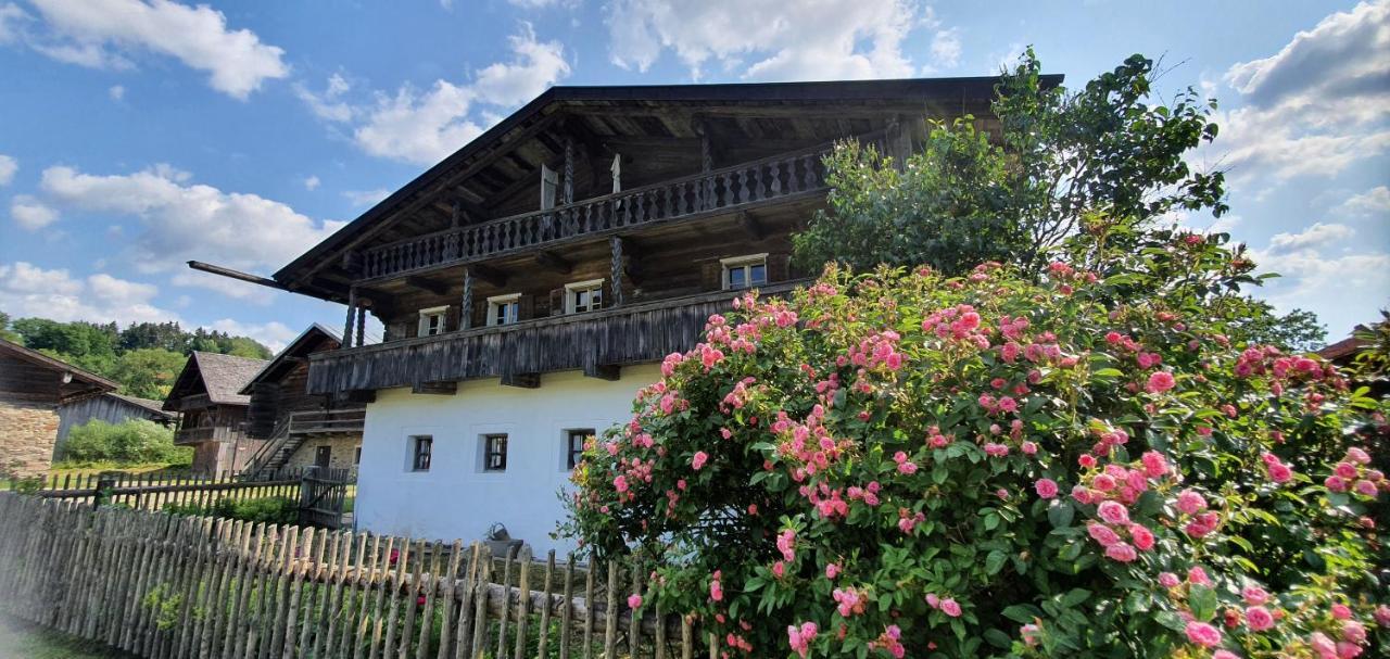 Hotel Beinbauer Büchlberg Exteriör bild