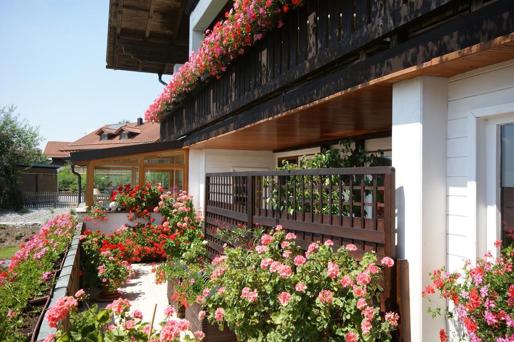 Hotel Beinbauer Büchlberg Exteriör bild